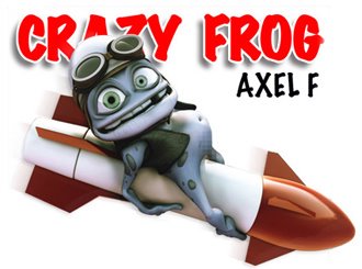 crazy frog