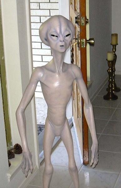 alien