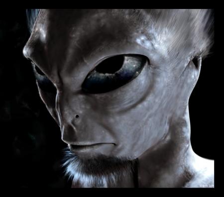 alien